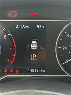 نيسان فيرسا